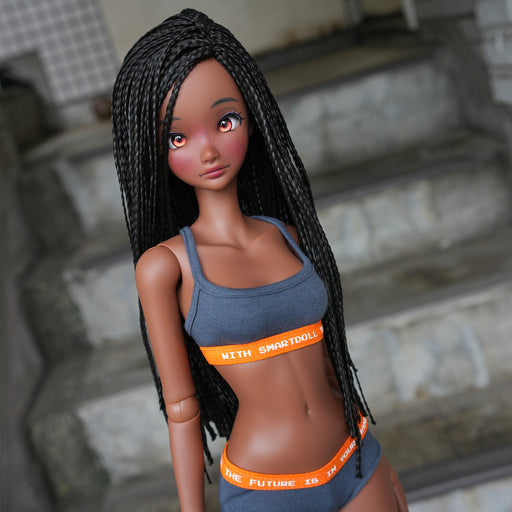 Smart Doll  - Beyond (Coffee)
