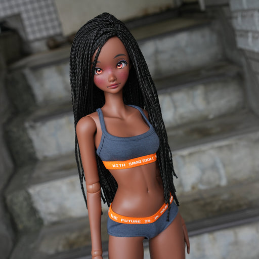 Smart Doll  - Beyond (Coffee)