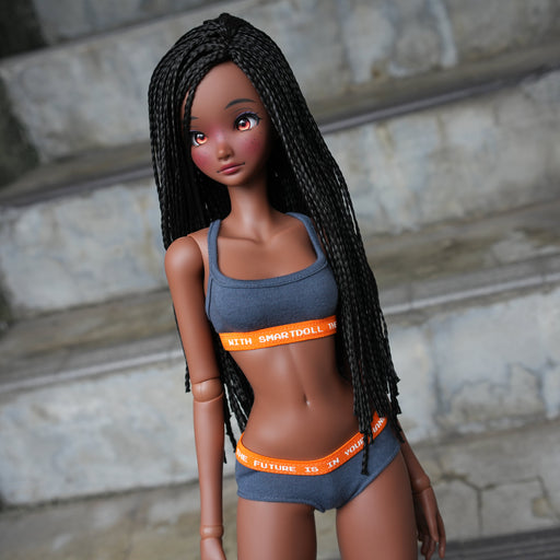 Smart Doll  - Beyond (Coffee)