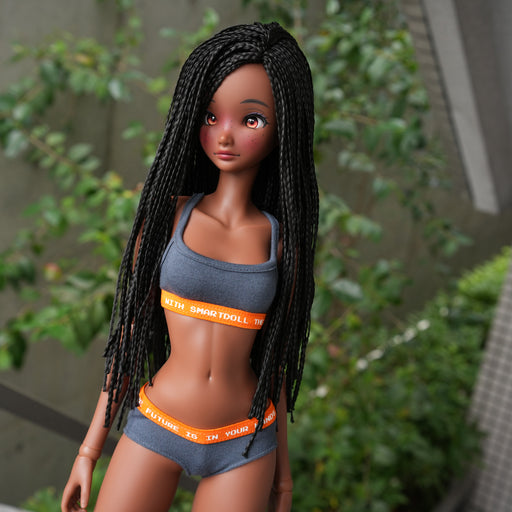 Smart Doll  - Beyond (Coffee)