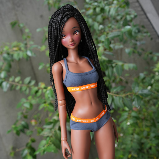 Smart Doll  - Beyond (Coffee)