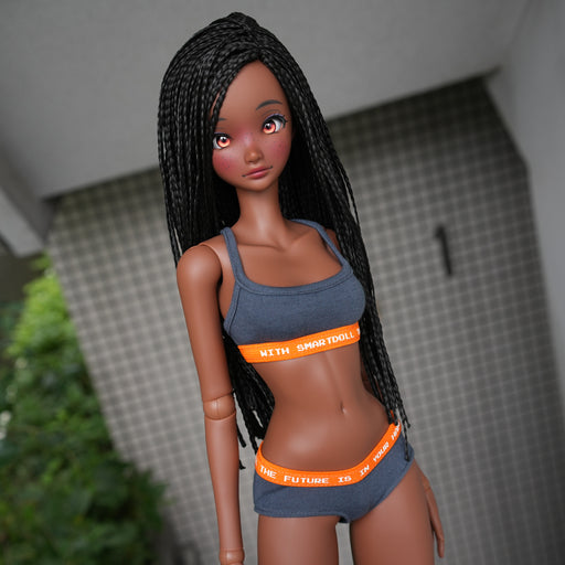 Smart Doll  - Beyond (Coffee)