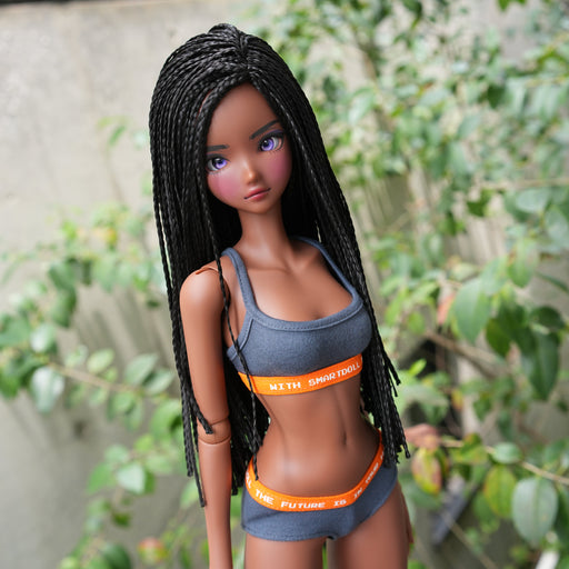 Smart Doll  - Bittersweet (Coffee)