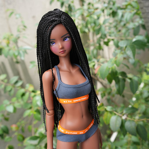 Smart Doll  - Bittersweet (Coffee)