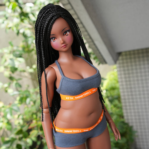 Smart Doll - Me, Myself and I (Coffee)