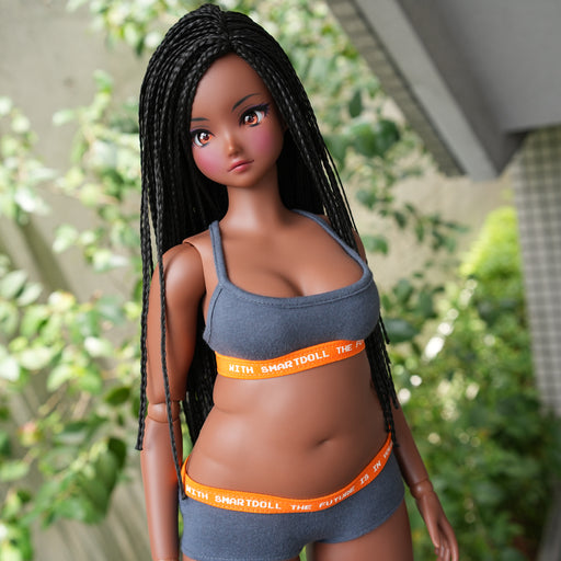 Smart Doll - Me, Myself and I (Coffee)