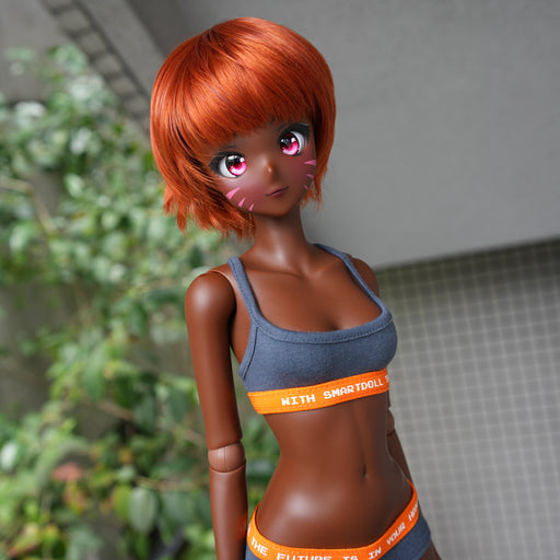 Smart Doll - Prowess Anime Pink (Cocoa)
