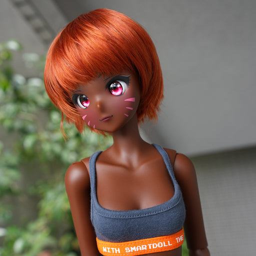 Smart Doll - Prowess Anime Pink (Cocoa)