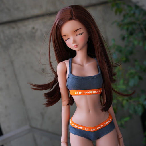 Smart Doll - Vision (Tea)