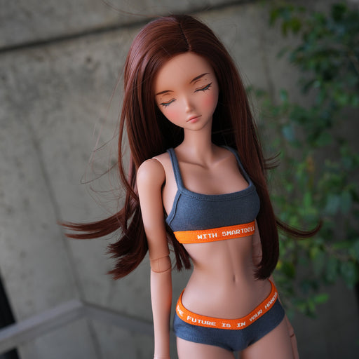 Smart Doll - Vision (Tea)