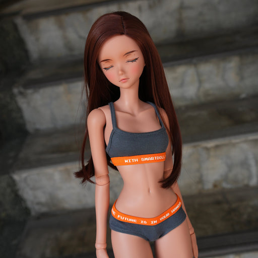 Smart Doll - Vision (Tea)
