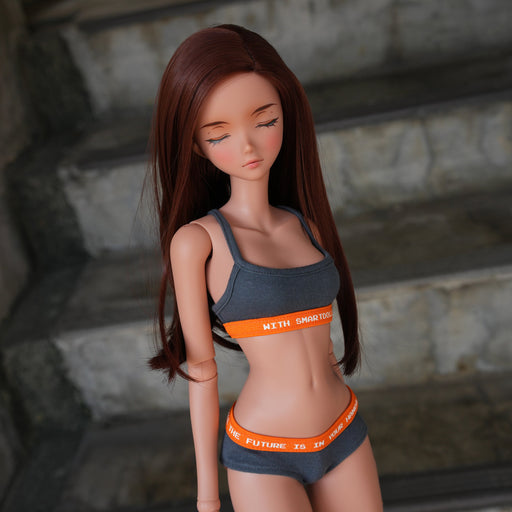 Smart Doll - Vision (Tea)