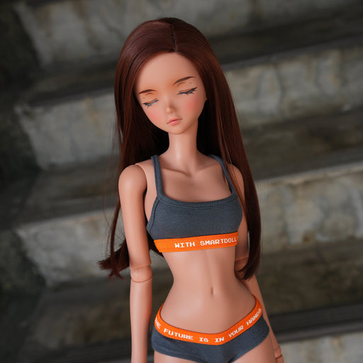 Smart Doll - Vision (Tea)