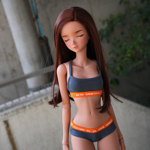Smart Doll - Vision (Tea)