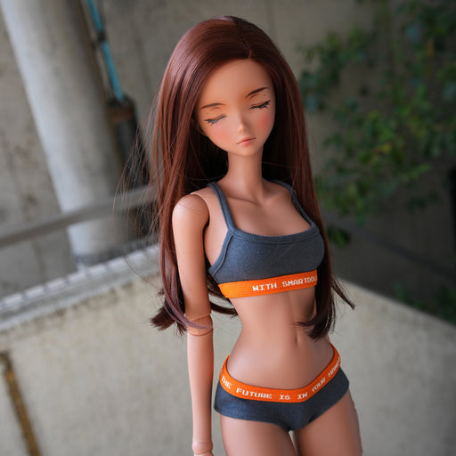 Smart Doll - Vision (Tea)