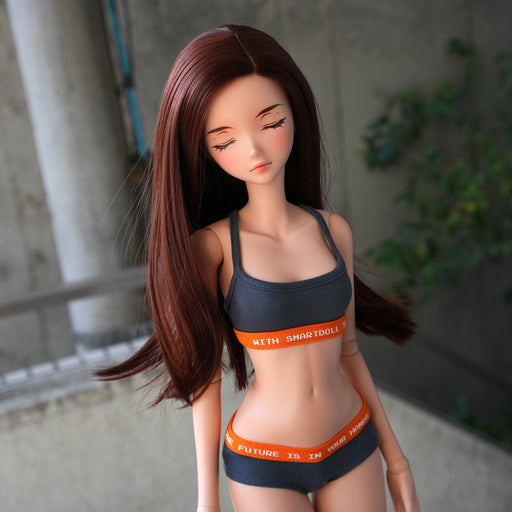 Smart Doll - Vision (Cinnamon)