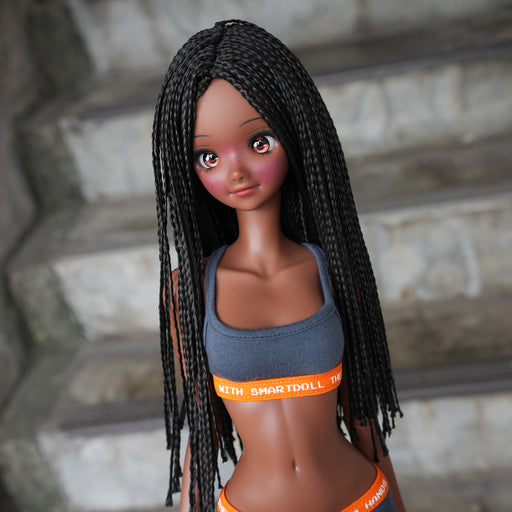 Smart Doll - Monday (Coffee)