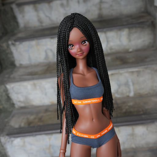 Smart Doll - Monday (Coffee)