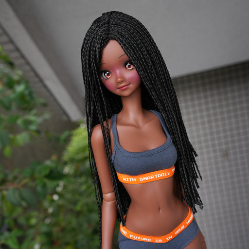 Smart Doll - Monday (Coffee)