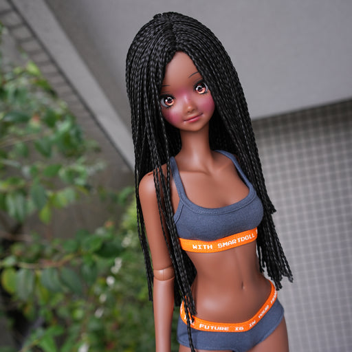 Smart Doll - Monday (Coffee)