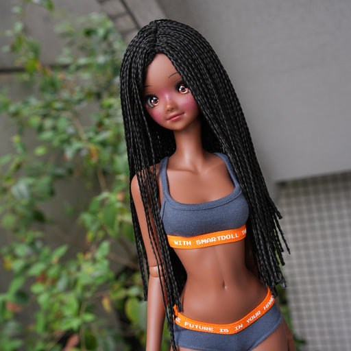Smart Doll - Monday (Coffee)