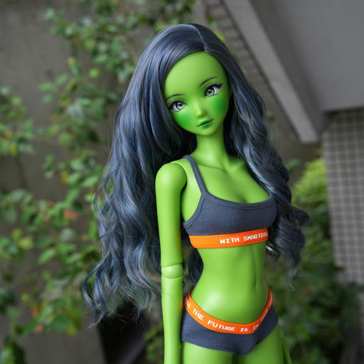 Smart Doll - Sorry not sorry (Green)