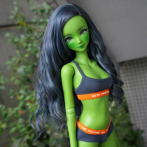 Smart Doll - Sorry not sorry (Green)