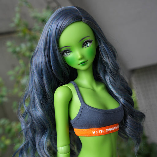 Smart Doll - Sorry not sorry (Green)