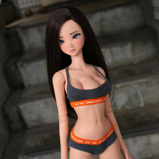 Rekall Bust Option Part (Cinnamon)