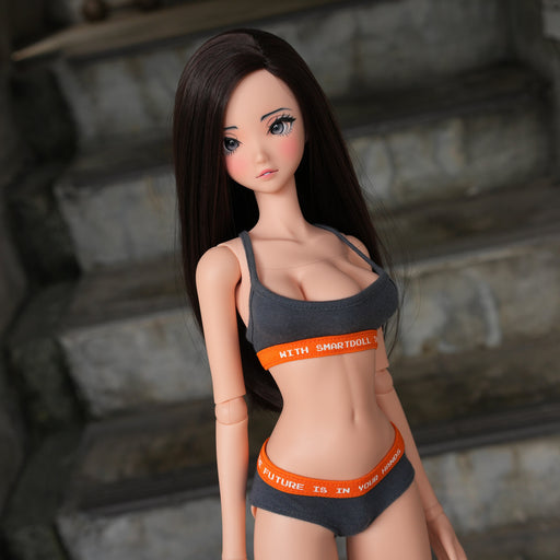Rekall Bust Option Part (Cinnamon)