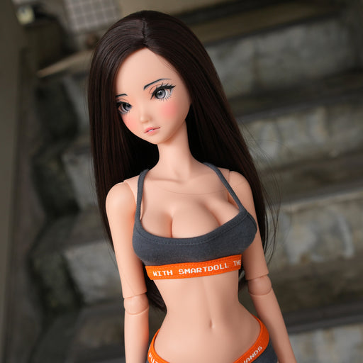 Rekall Bust Option Part (Cinnamon)