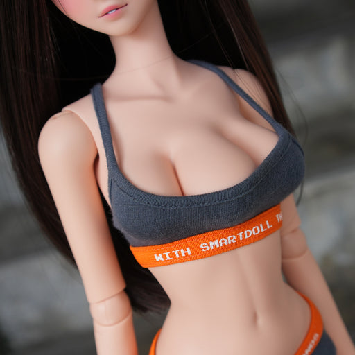 Rekall Bust Option Part (Cinnamon)