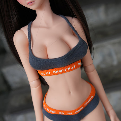 Rekall Bust Option Part (Cinnamon)