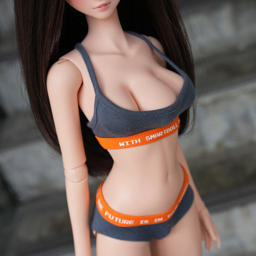 Rekall Bust Option Part (Cinnamon)