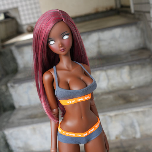 Rekall Bust Option Part (Cocoa)