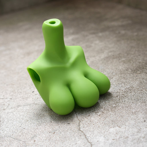Rekall Bust Option Part (Green)