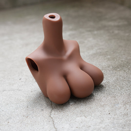 Rekall Bust Option Part (Coffee)