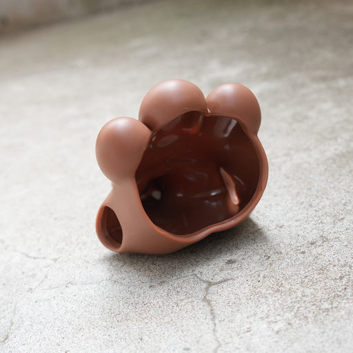 Rekall Bust Option Part (Coffee)