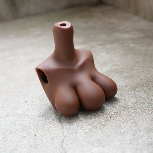 Rekall Bust Option Part (Cocoa)