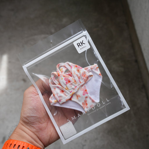 Rekall Floral Bikini