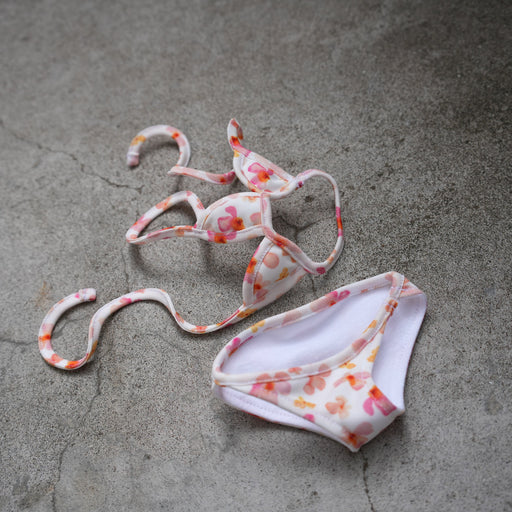 Rekall Floral Bikini
