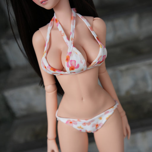 Rekall Floral Bikini