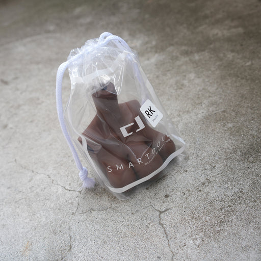 Rekall Bust Option Part (Cocoa)