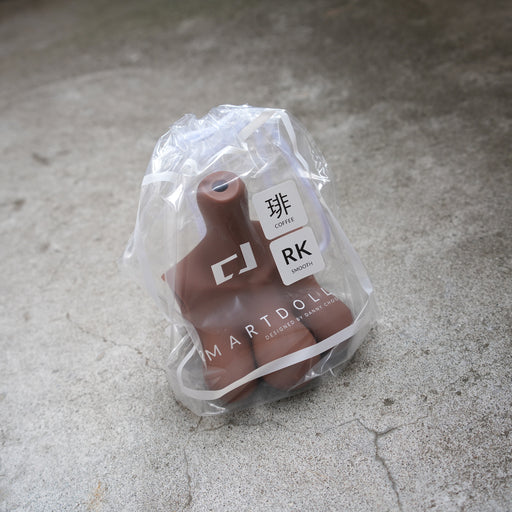 Rekall Bust Option Part (Coffee)