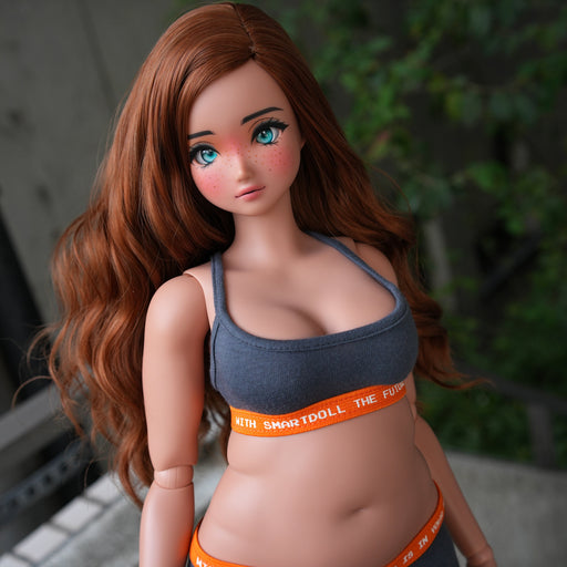 Smart Doll - Heart and Soul (Tea)