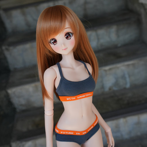 Smart Doll - Mirai (Milk)