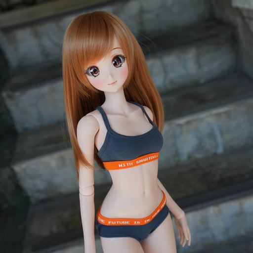 Smart Doll - Mirai (Milk)