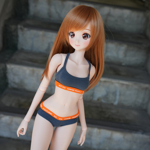 Smart Doll - Mirai (Milk)