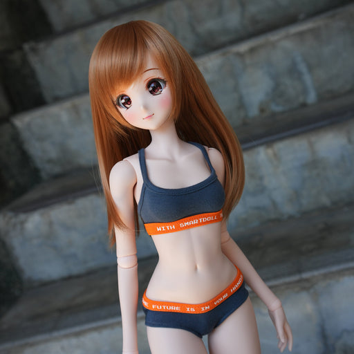 Smart Doll - Mirai (Milk)