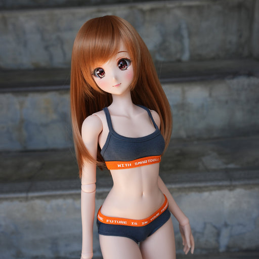 Smart Doll - Mirai (Milk)